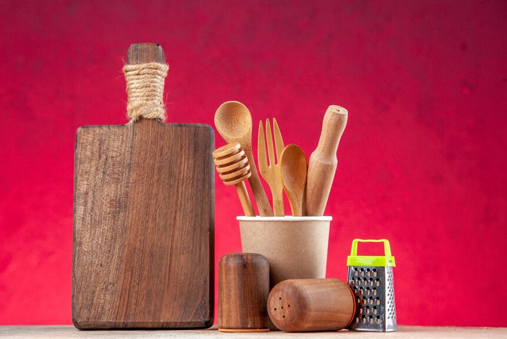 What are the most useful kitchen tools