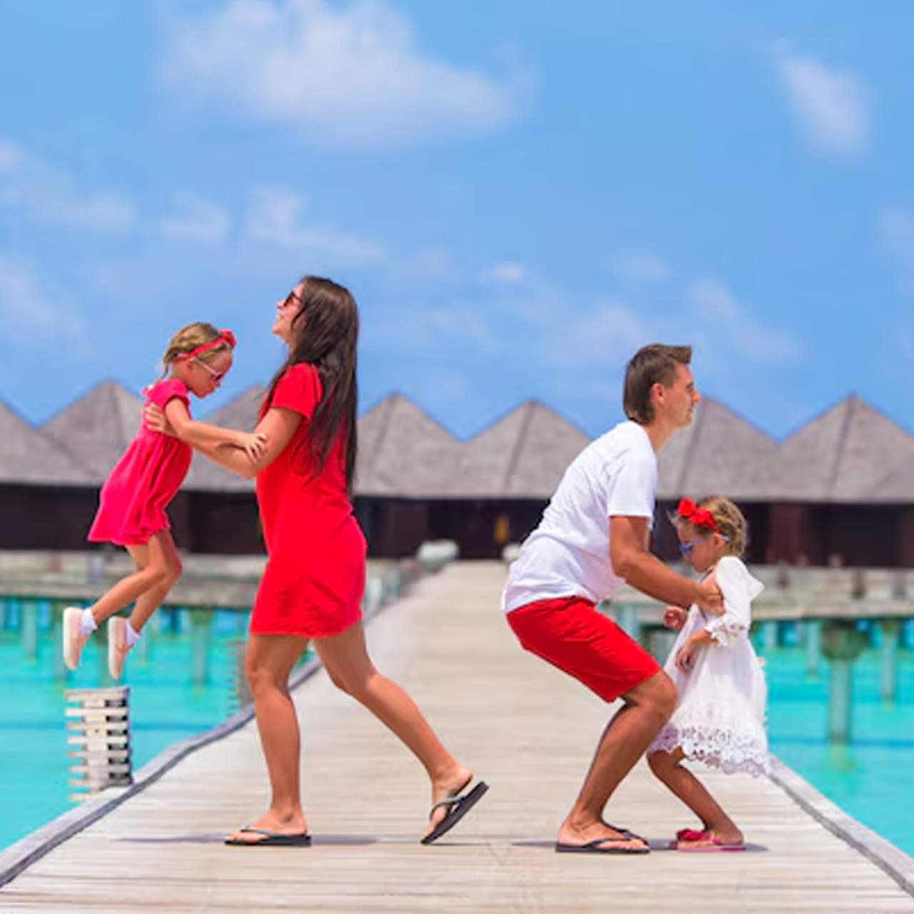 family bond will be good