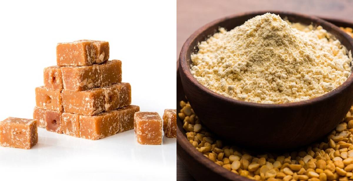 homemade fertilizer for winter plant