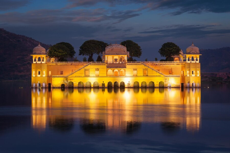 jal mahal
