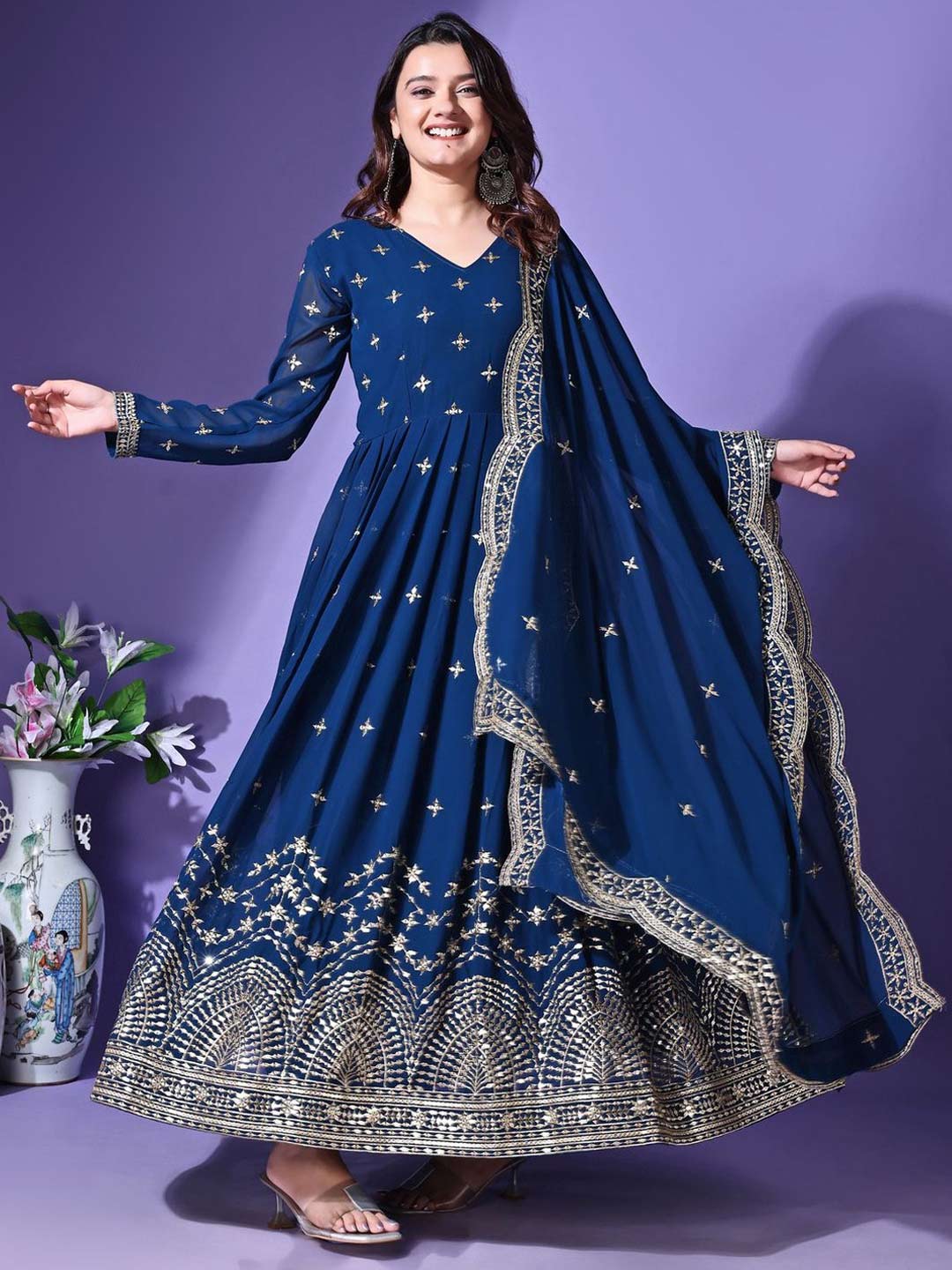 long kurti designs (2)