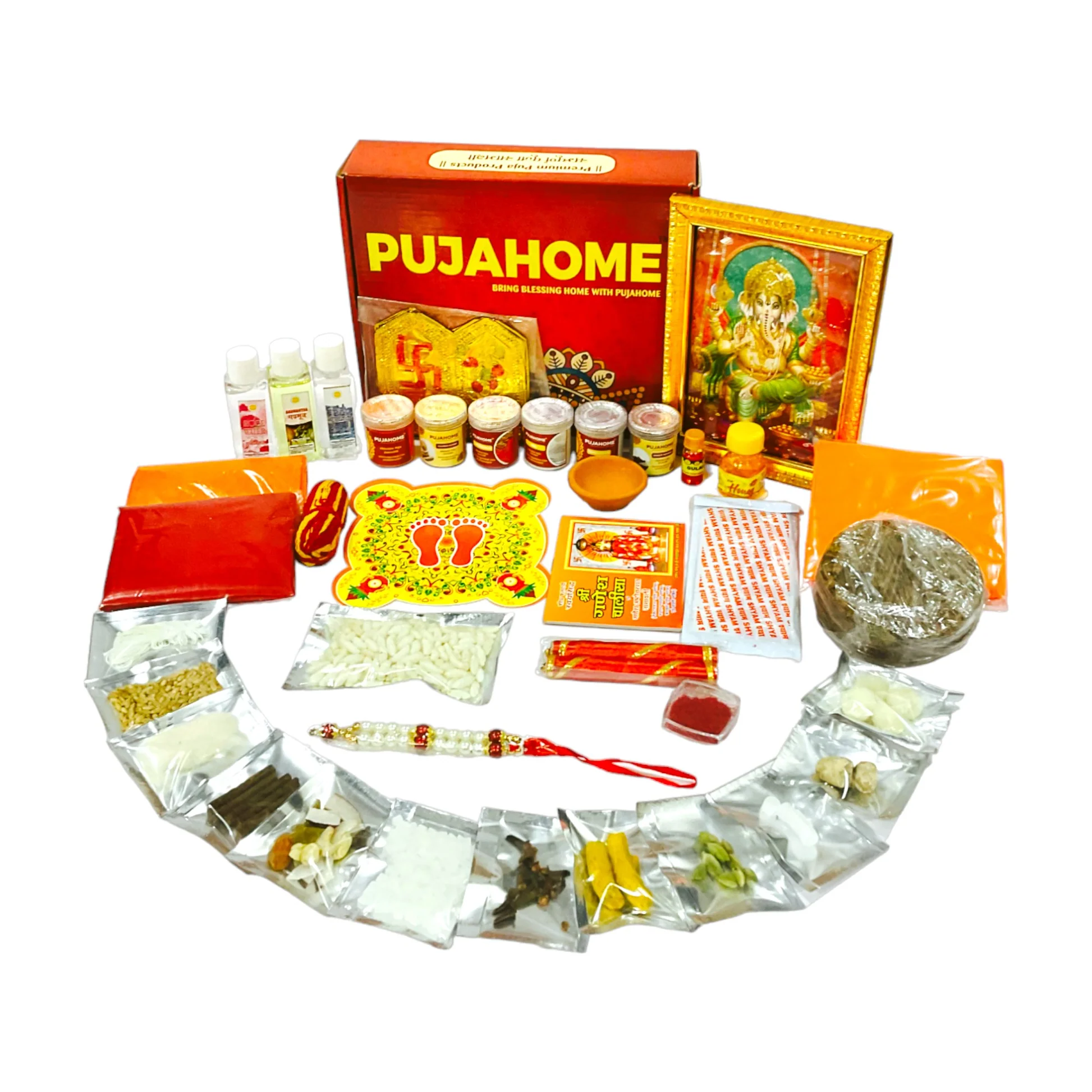 lord ganehsa samgari