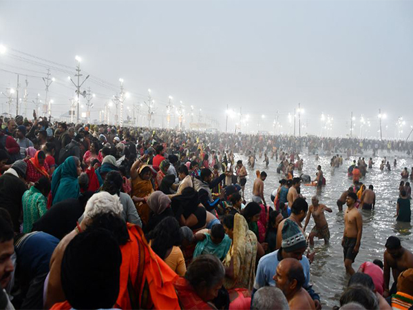 mahakumbh 2025 prayagraj 1 day night out trip plan1