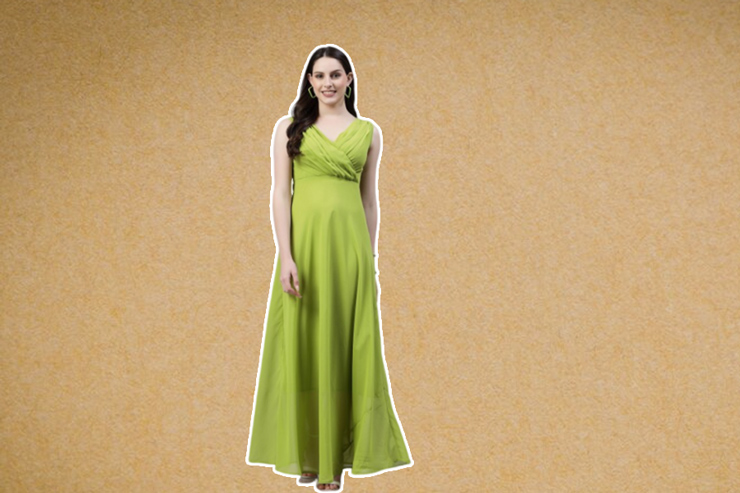 midi dress latest designs (6)