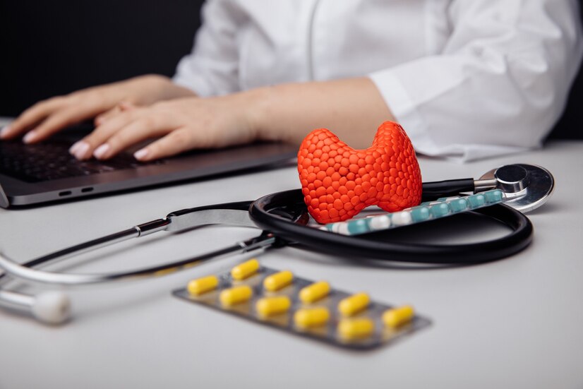 thyroid hormone effect life