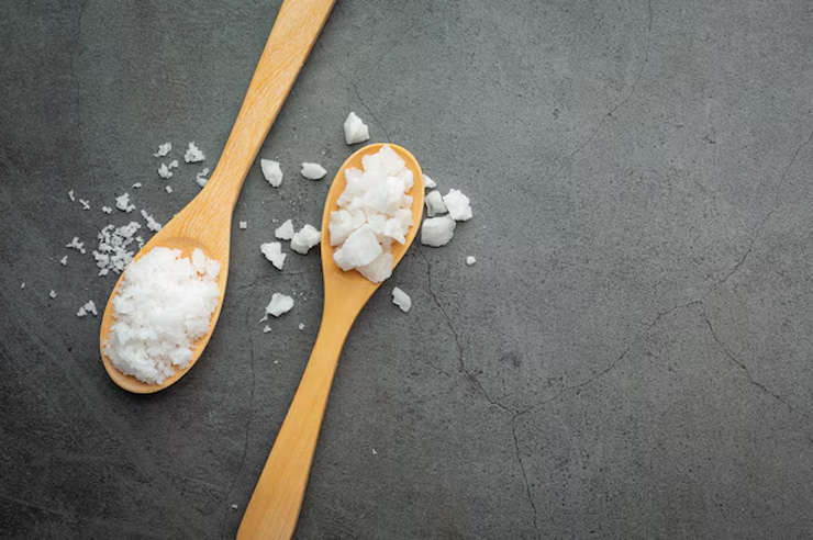 why epsom salt is beneficial