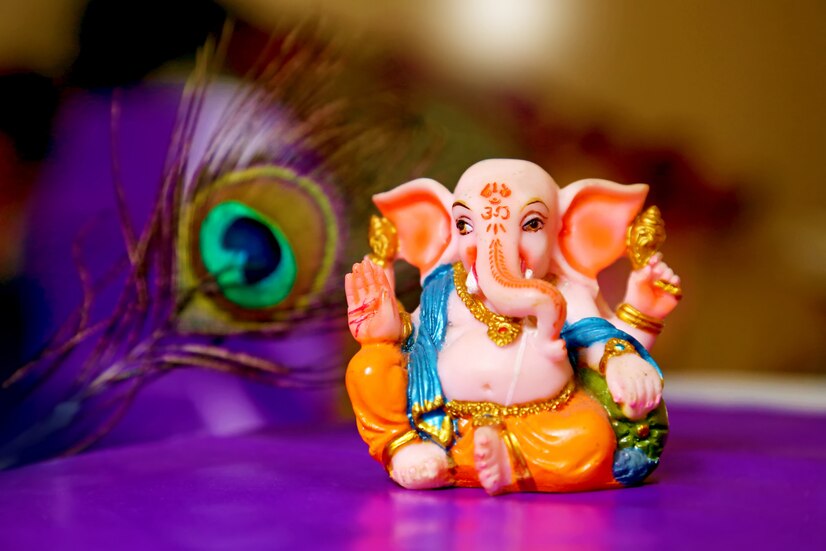 Best Time to Worship Lord Ganesha