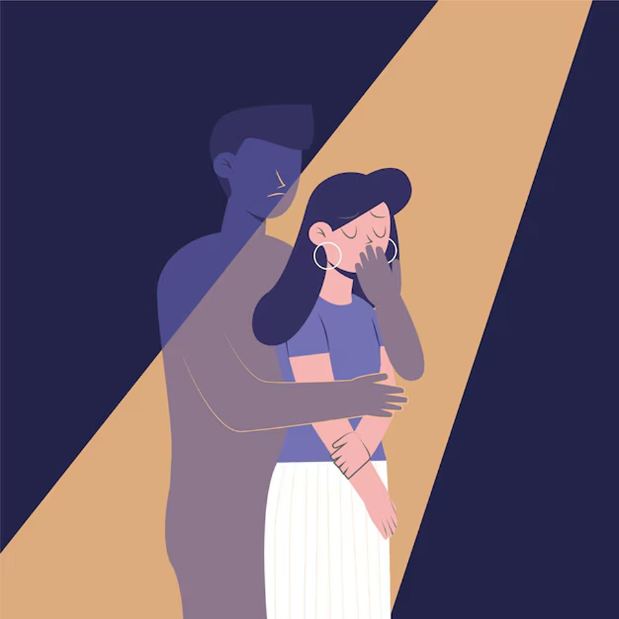 how sexual assualt effects women