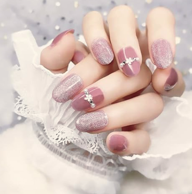 new and stylish nail art designs (3)