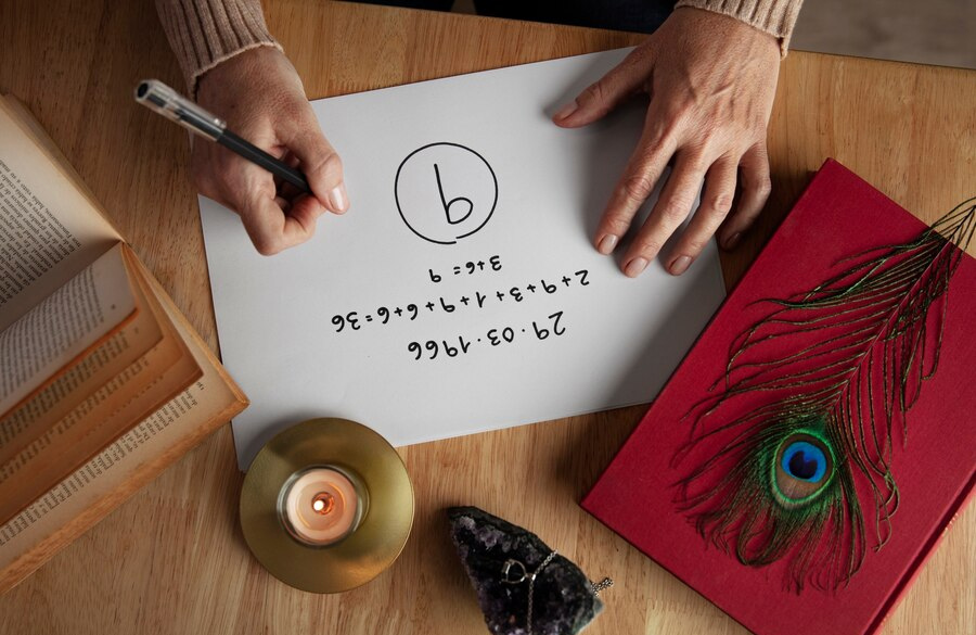 number nine prediction