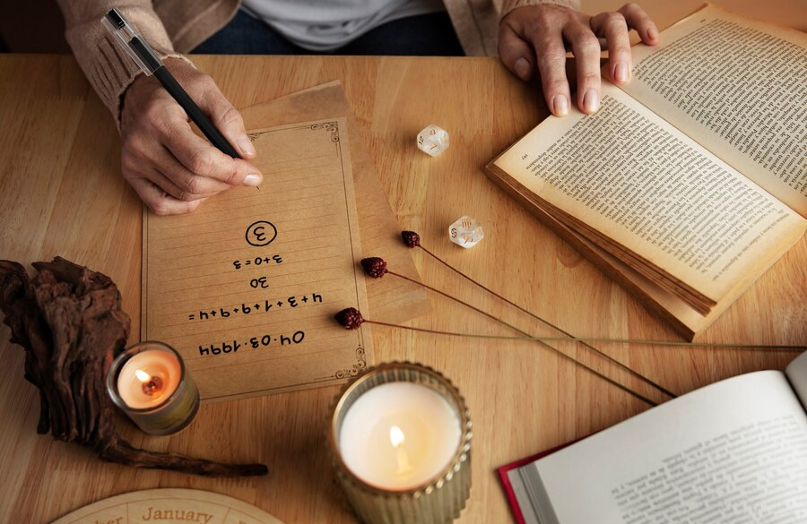 numerology prediction