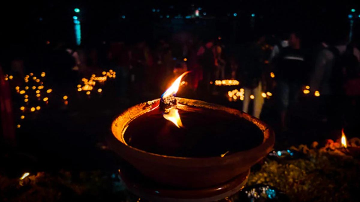 shattila ekadashi 2025 pr til ke tel ka diya jalane ki vidhi