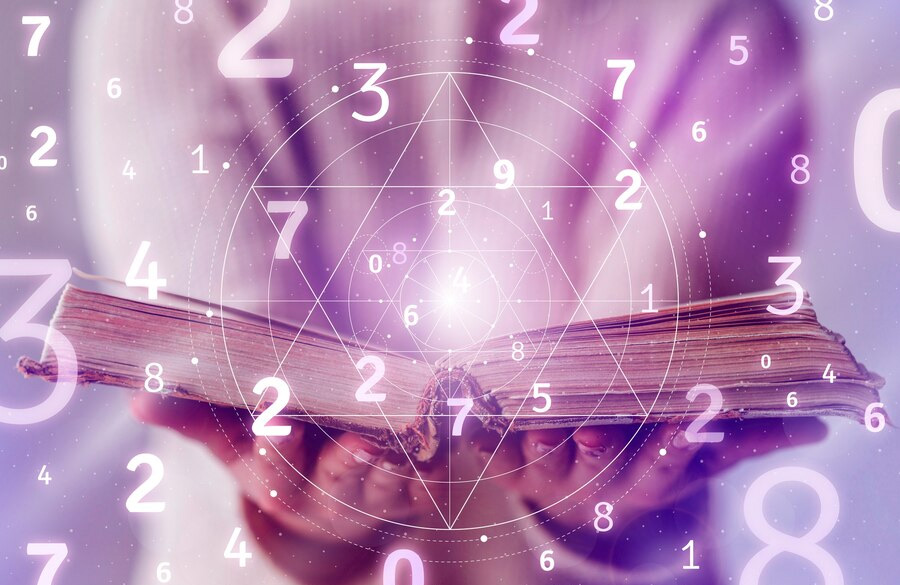 weekly numerology for destiny numbers
