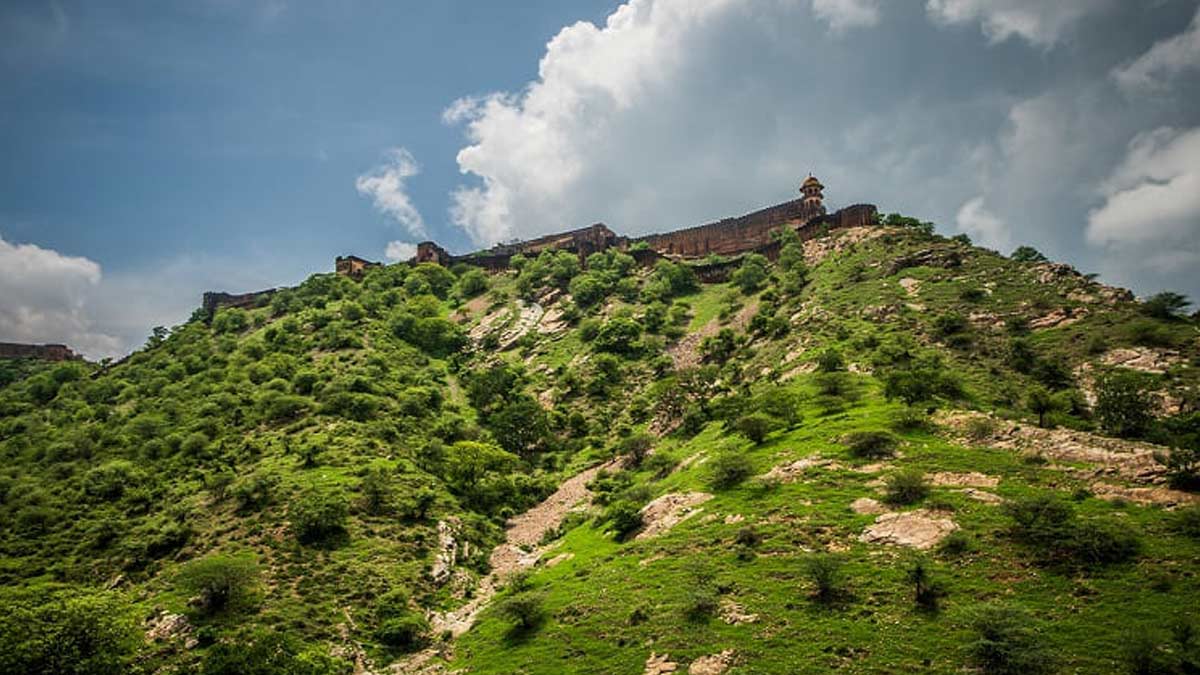 Best Places In Sujangarh