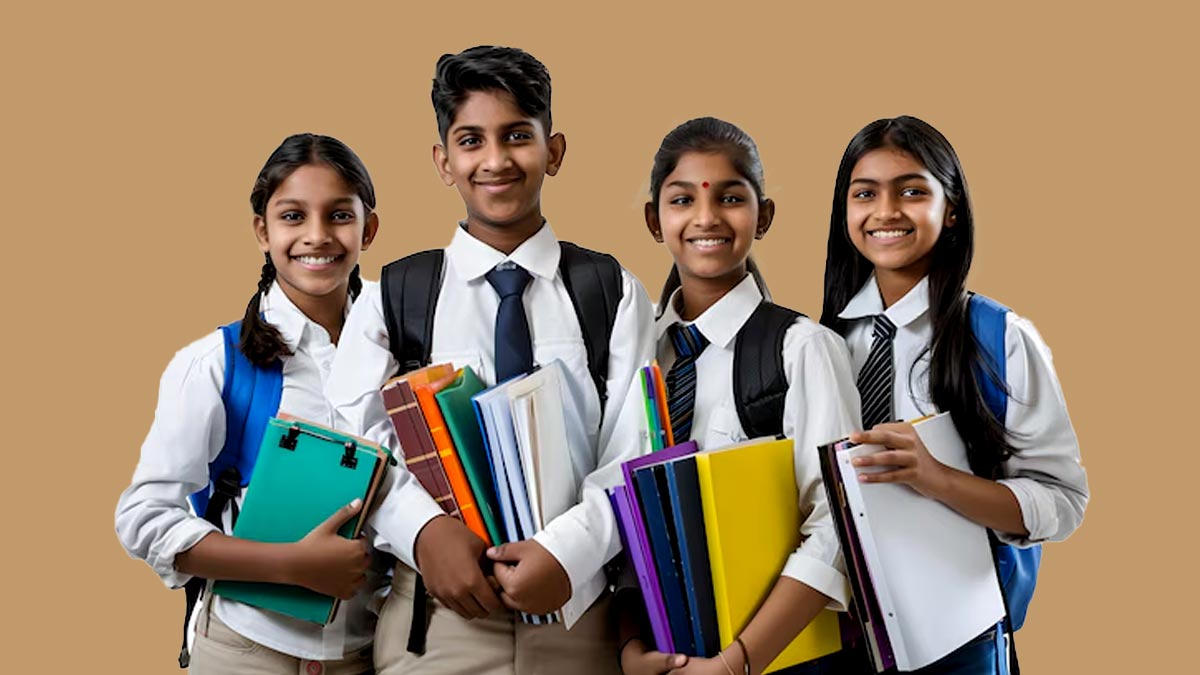 Board Exam Time Management