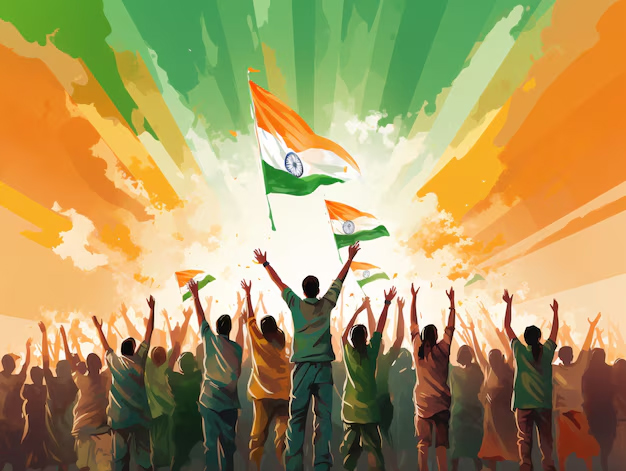 Indian Republic Day