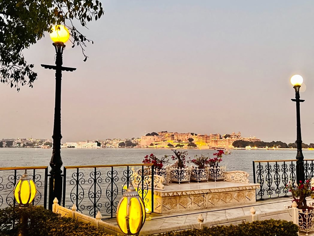 Republic Day In Udaipur