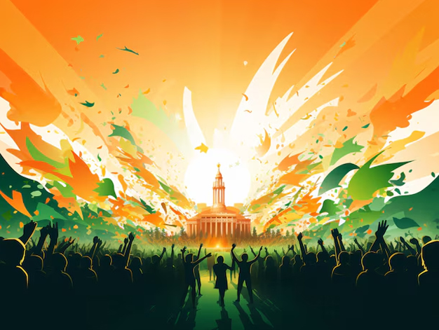 Speech on Republic Day for Students