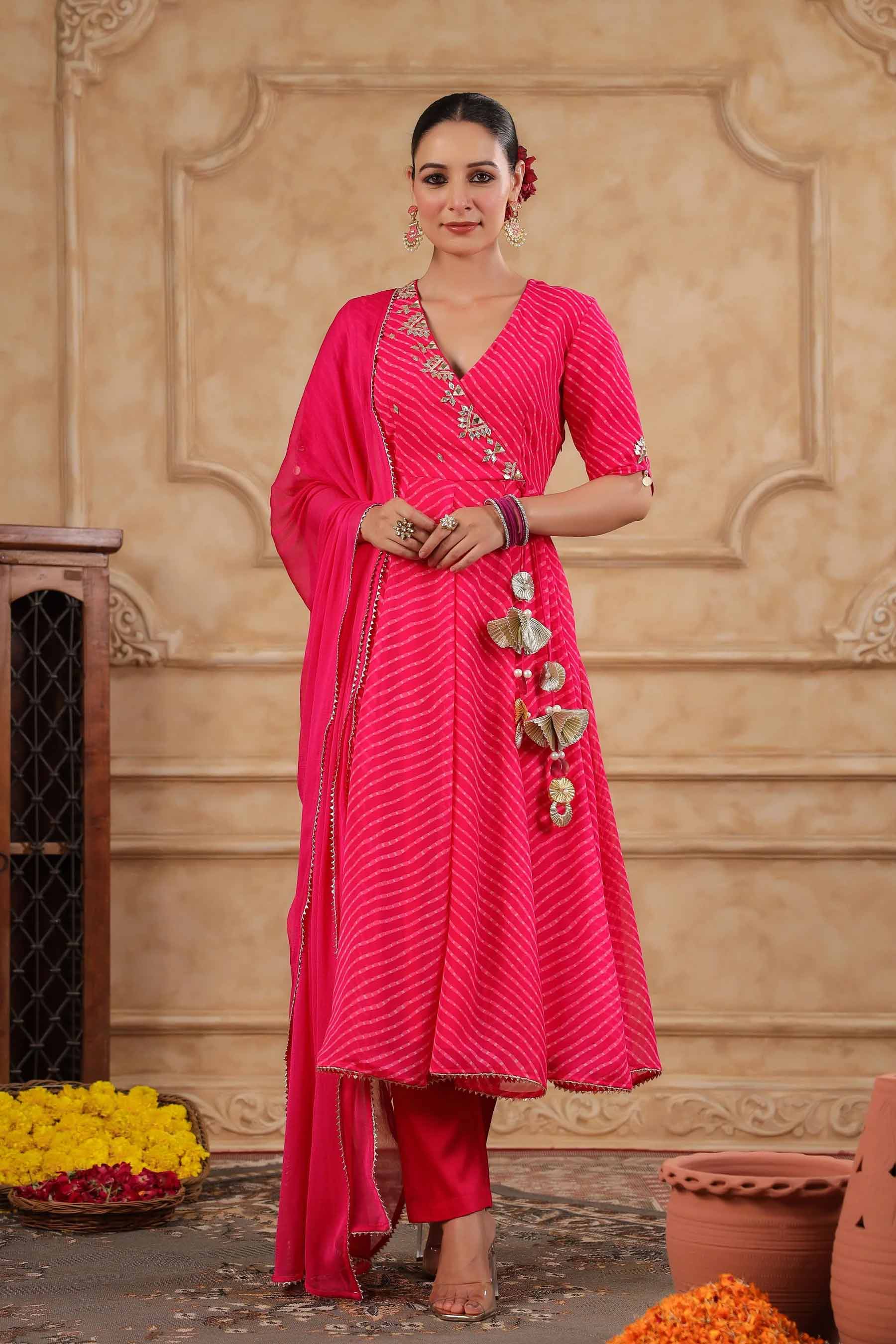 jaipuri print suit (4)