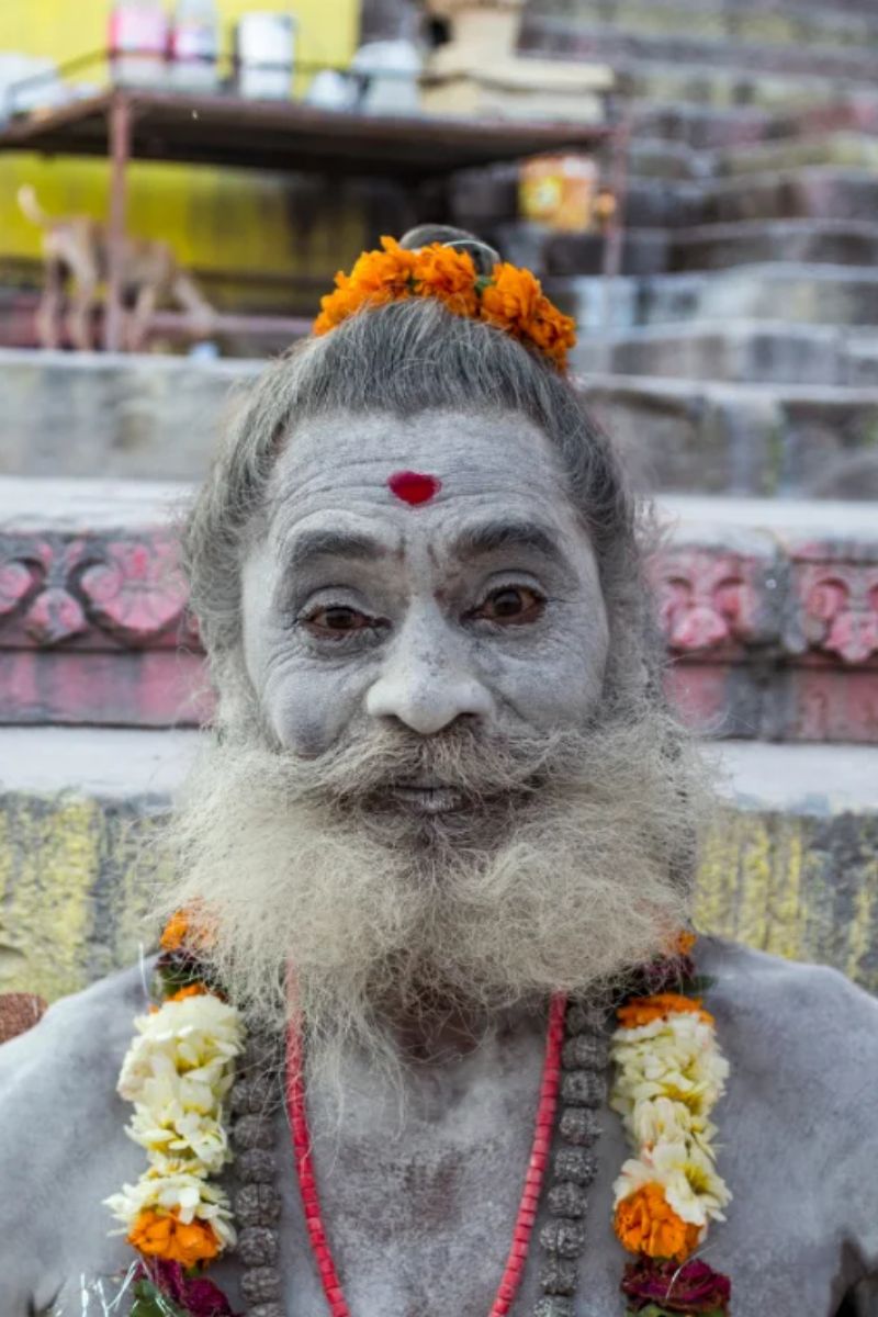 naga shabd ka kya itihas hai