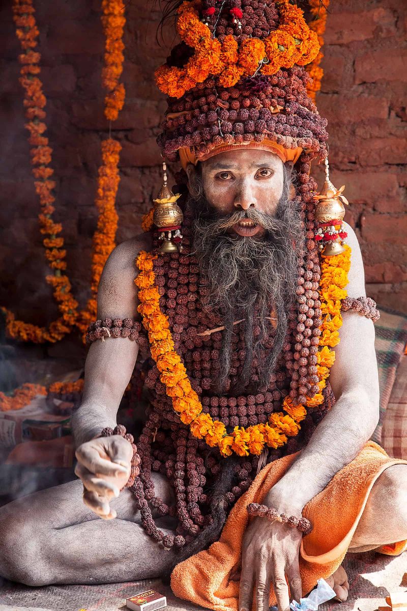 naga shabd ka kya rahasya hai