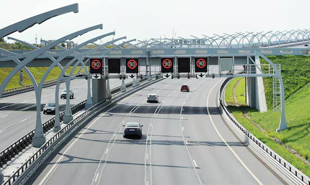 national highways in india and how named from