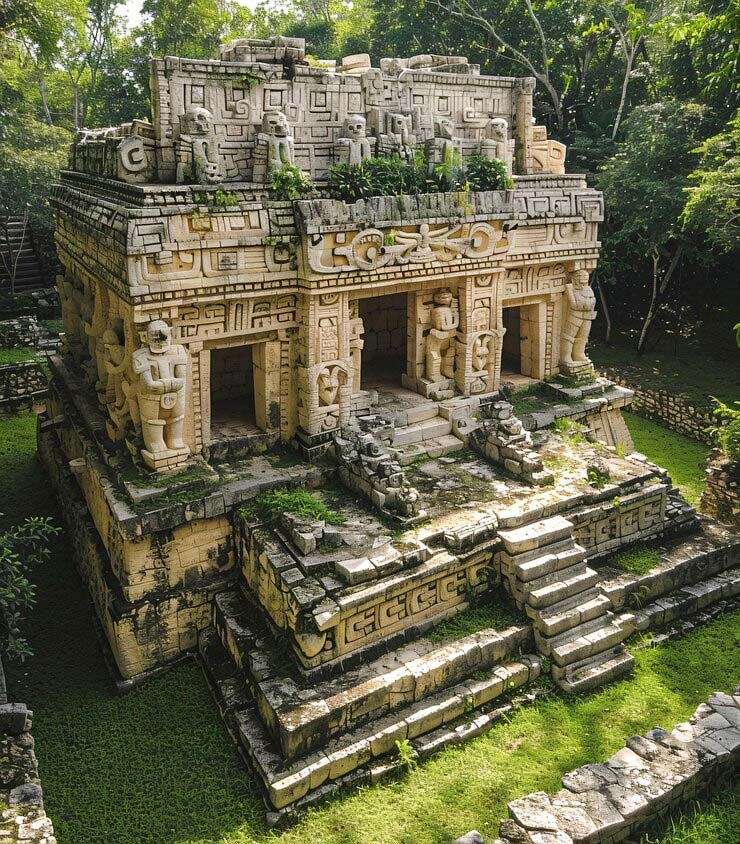 pakistan hindu temple