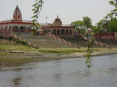 prayagraj mahakumbh road trip