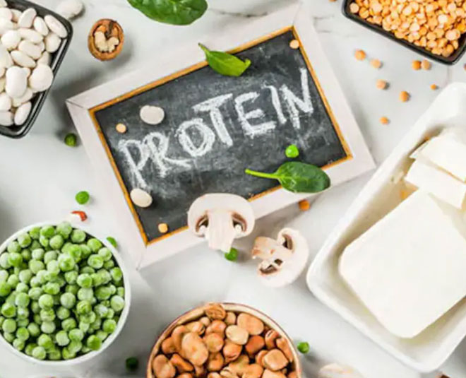 protein rich diet for weight loss