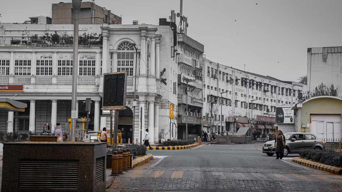 relaxing night spots in delhi must go after office1