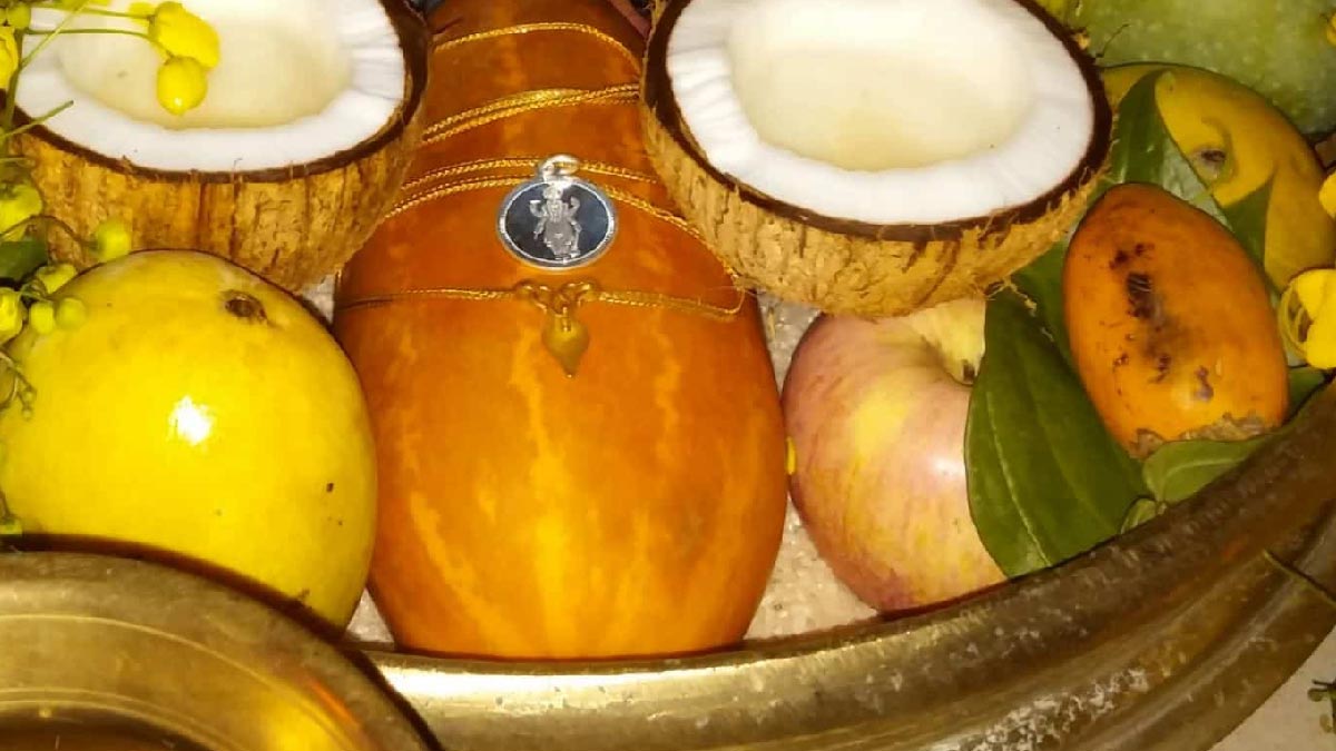 shattila ekadashi 2025 bhagwan vishnu ko kya bhog lagaye