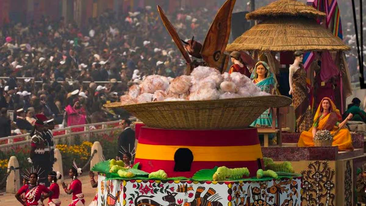 How to watch Republic Day Parade online