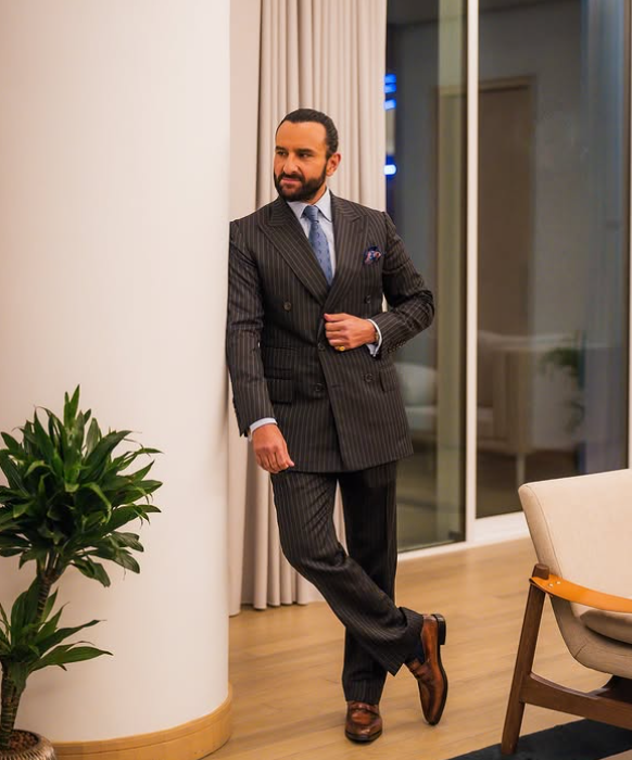 Saif Ali Khan upcoming films