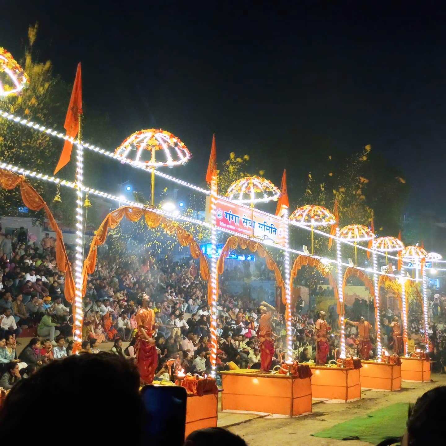 best places in banaras