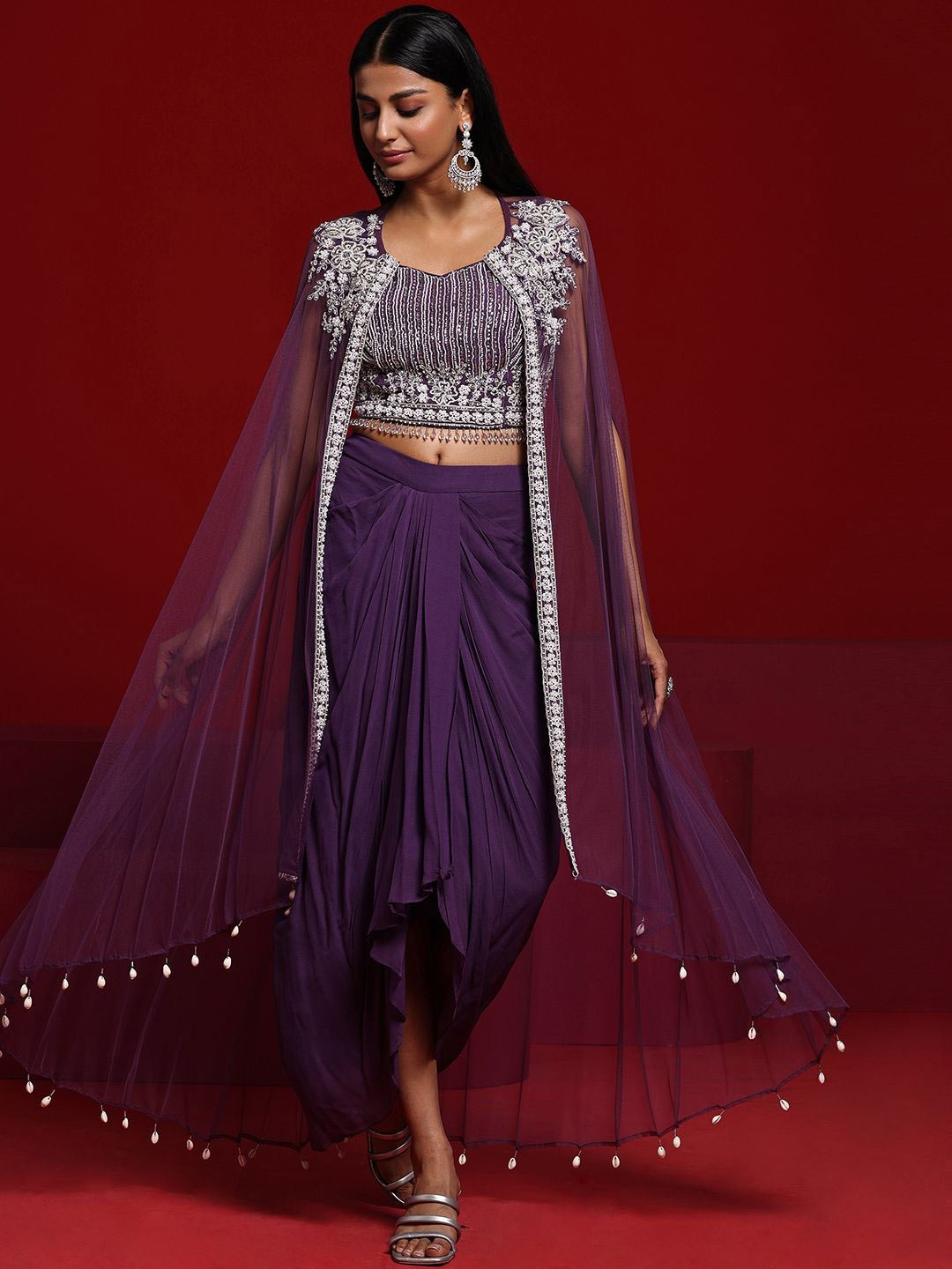 co-ord set latest designs (2)