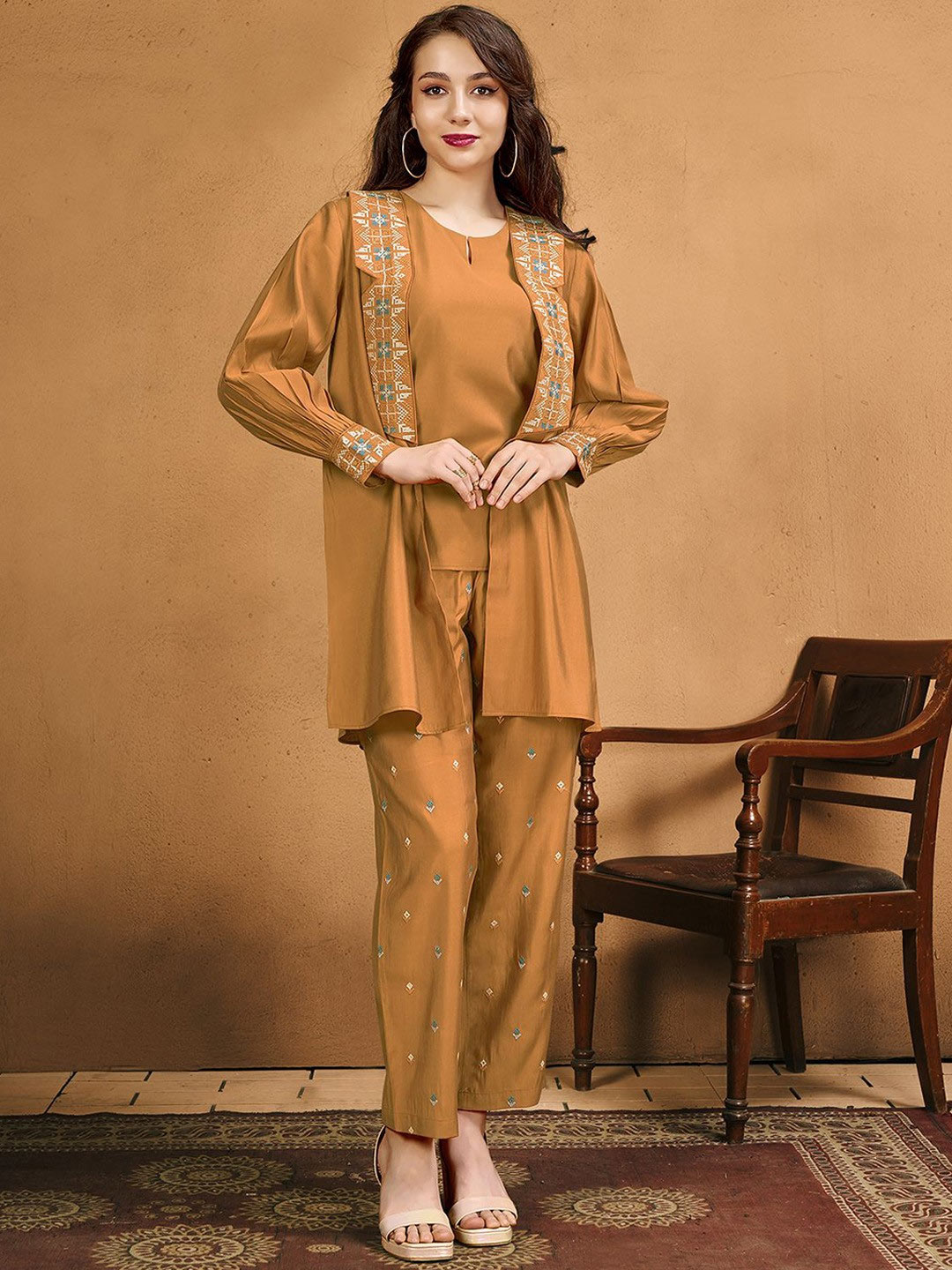 co-ord set latest designs (3)