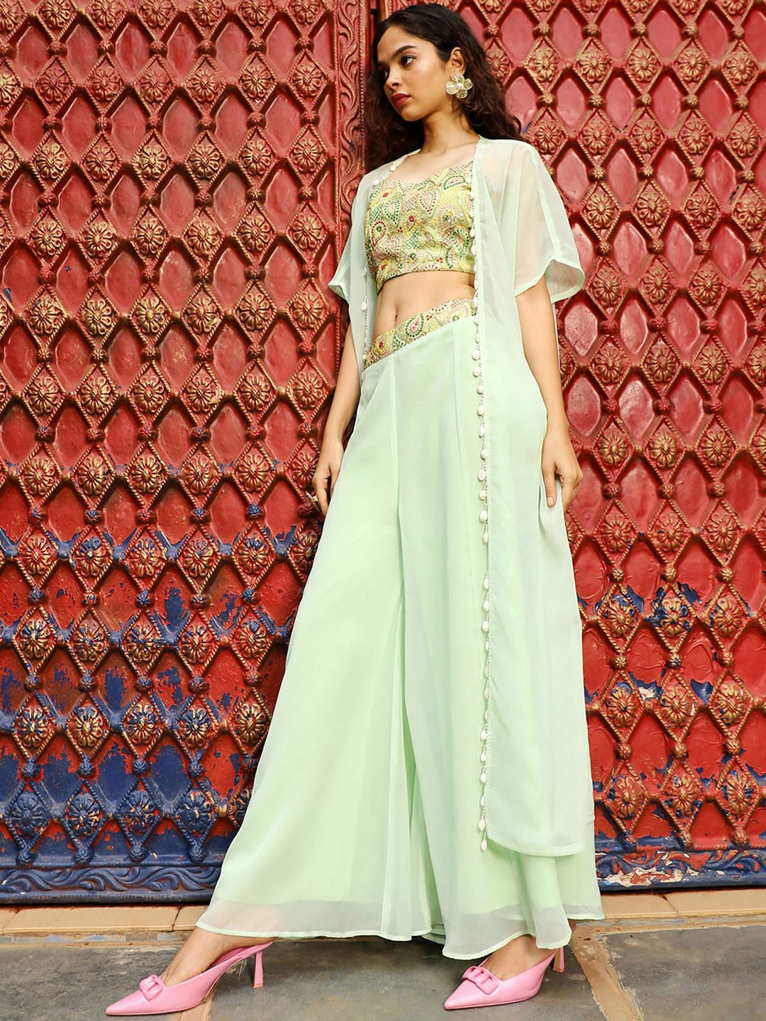 co-ord set latest designs (4)