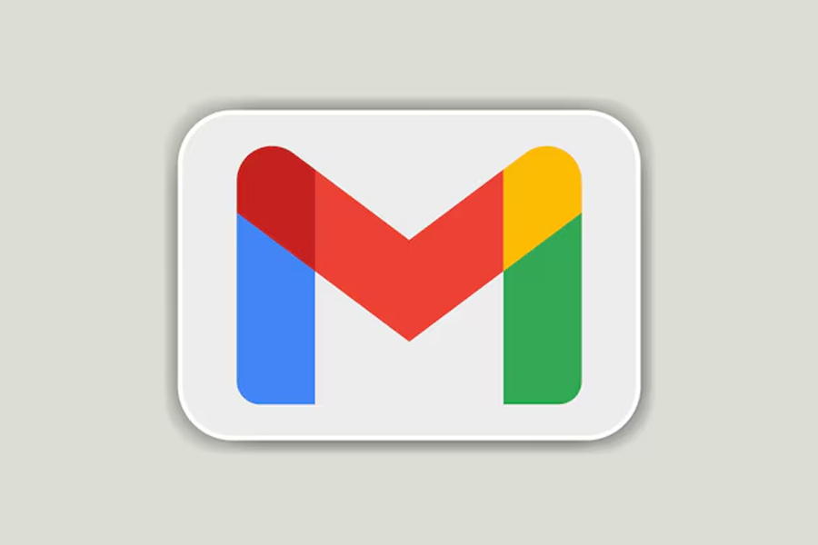 gmail setting