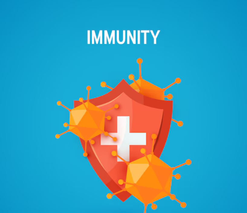 immunity boosting drinks