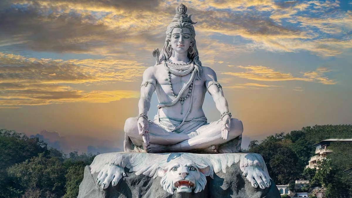 reason-ganga-river-is-on-head-of-shiva