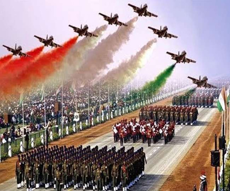 republic day 2025