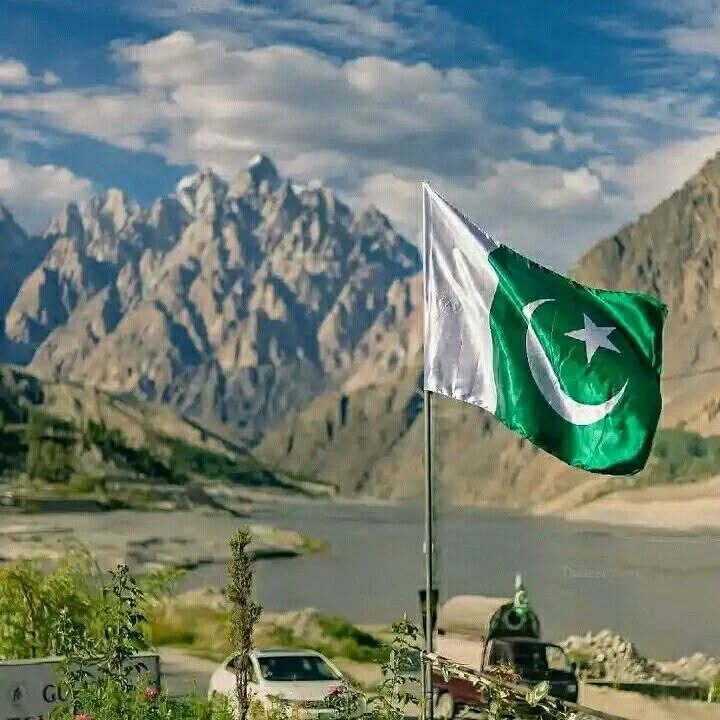 republic day in pakistan