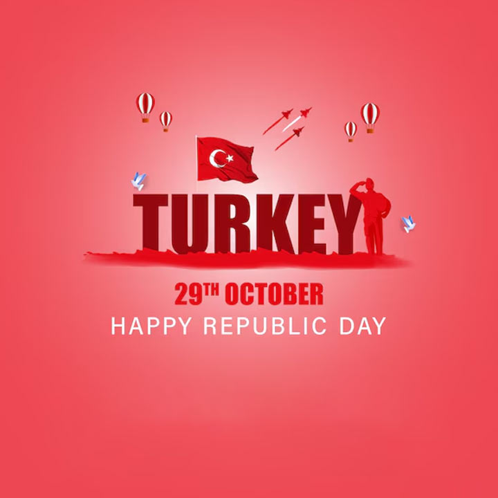 republic day in turkey