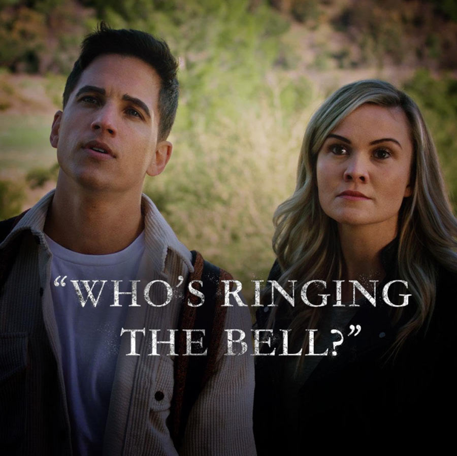 the bell keeper hollywood horror movie