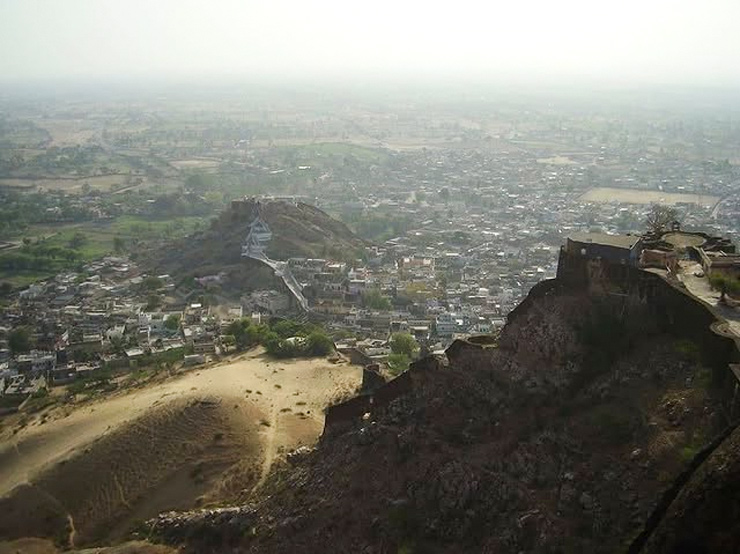 Best Places Near Kuchaman