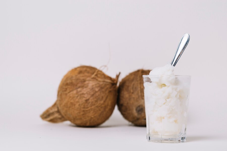 Do coconut milk and cream taste the same