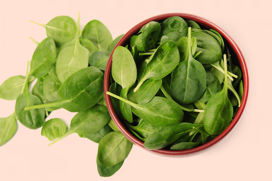 Healthy smoothies for immunity