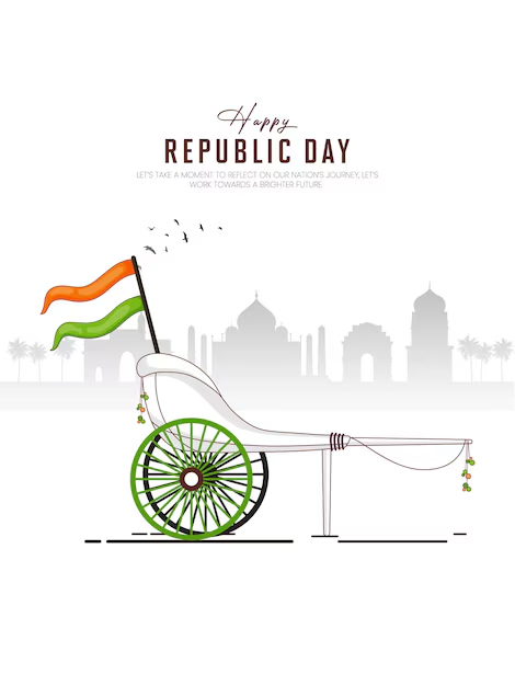 Republic Day chief guest