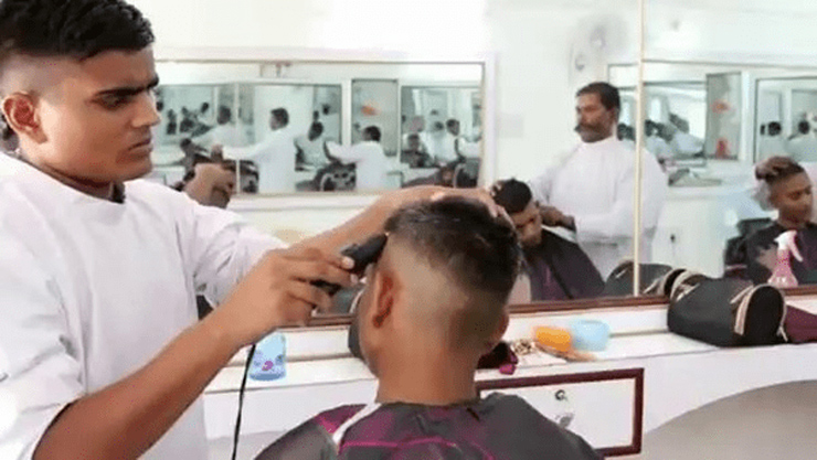 Rules For Hair And Beard In Indian Army, Navy, And Air Force