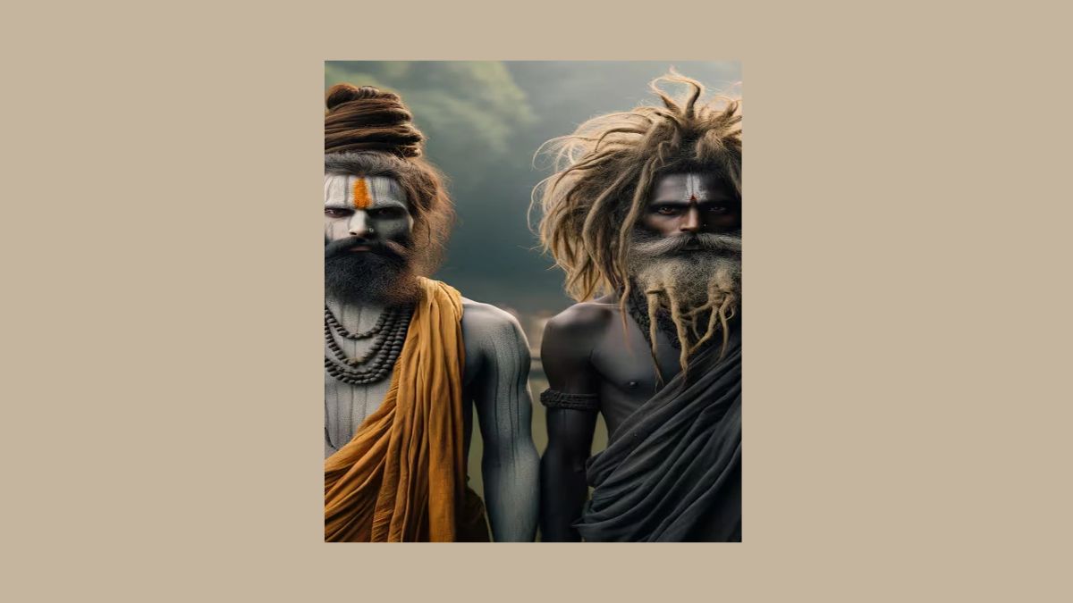aghori or naga sadhu ki puja kaise alag alag hai